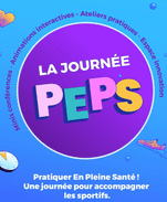 Journée PEPS