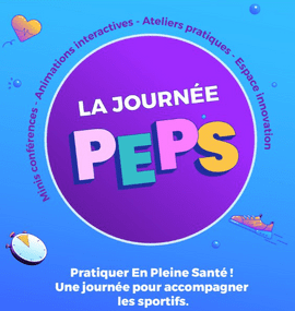 Journée PEPS